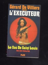 L'EXECUTEUR n°23 Le sac de