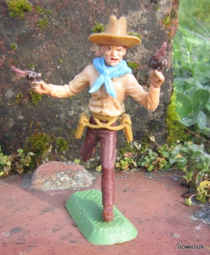 Soldat nardi far west - soldat,