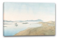 Toile/Cadres Johann Michael