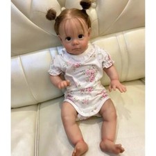 22 Inch Maggie Girl Reborn