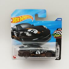 Porsche 911 GT3 992 - Noir/Or