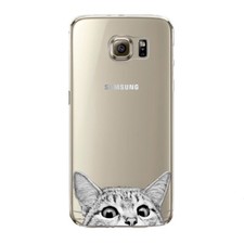 COQUE SAMSUNG GALAXY S7 EDGE -