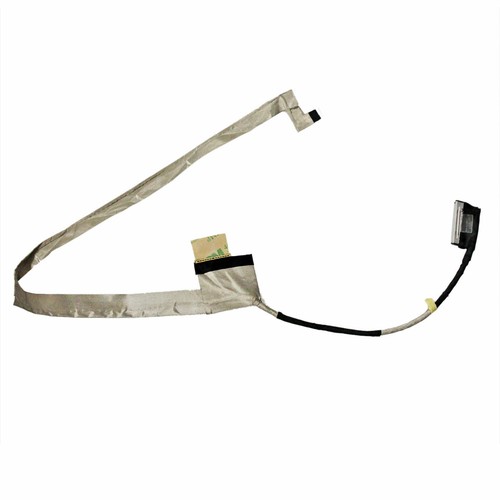 Câble nappe vidéo lvds - vidéo, pour