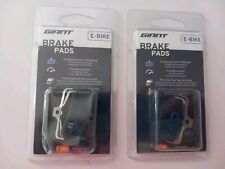 Plaquettes De Freins Vtt Giant