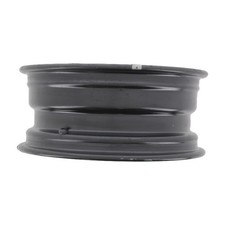 Jante tôle - Peugeot 207 -