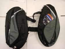 Paire de Sacoches cavalières