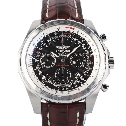 Breitling montre chronographe - montre,