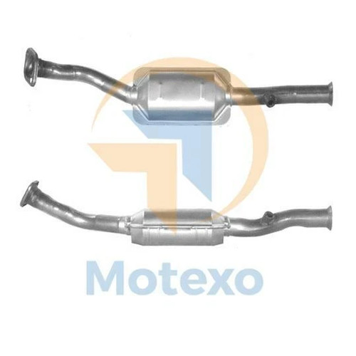 Bm90952h catalyseur peugeot - bm90952h,