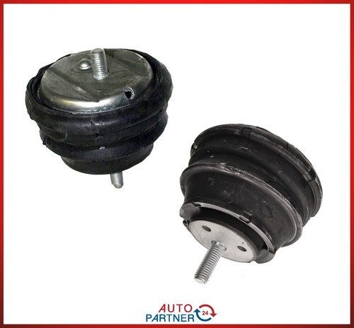 Supports moteur avant pour - moteur,