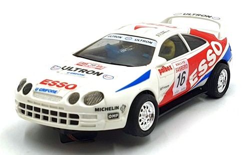 Matchbox scx scale slot - scale,