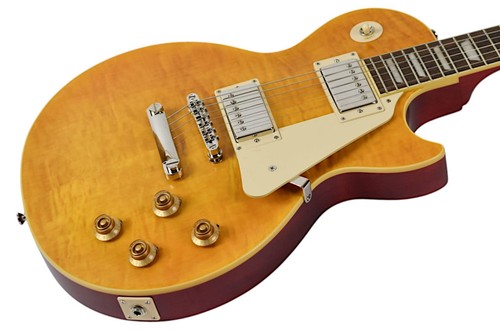 Epiphone joe bonamassa - epiphone,