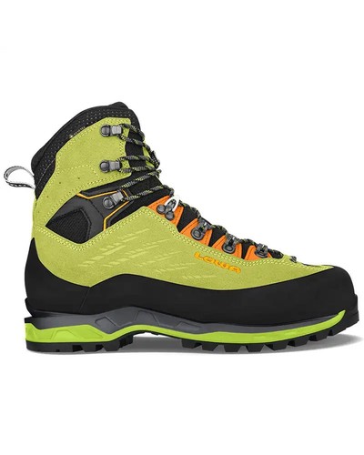 Lowa cevedale gtx gore tex - lowa, gore-tex