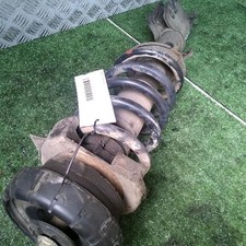 Amortisseur avant gauche RENAULT TRAFIC L2H1 2 phase 1 7701066476