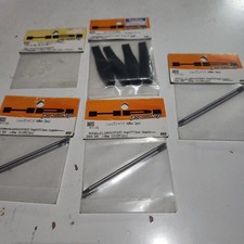 HPI Savage X pièces de rechange amortisseur RC Car Parts