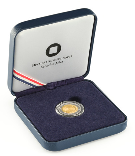 Coffret euros - be,