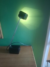 LAMPE VINTAGE TELESCOPIQUE , DESIGN 70'S