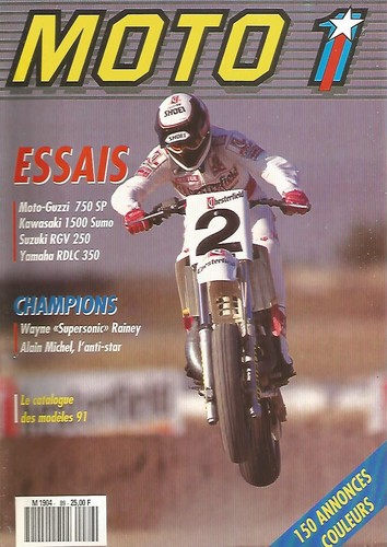 Moto guzzi 750 sp - moto, n°89