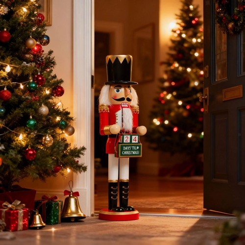 Figurine casse noisette - figurine, casse-noisette