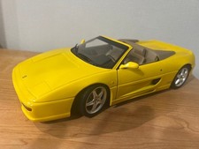 1/18 UT els Ferrari 355 Spider