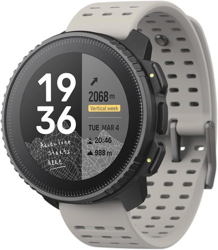 Suunto vertical sapphire - suunto,