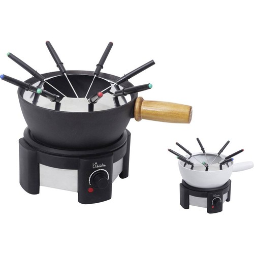 Bikitchen fondue 200 - bikitchen,