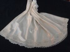 joli jupon vintage, jolie