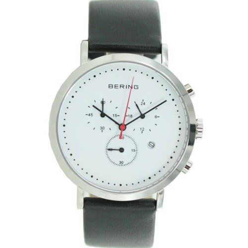 Bering montre hommes - bering,