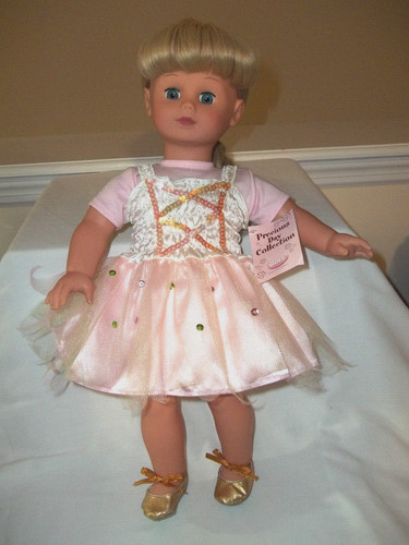 Gotz precious day collection - day,