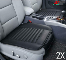 2X Confortable Simili Cuir