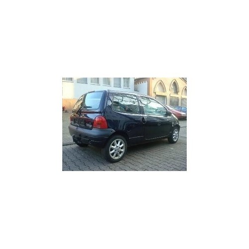 Attelage renault twingo - renault,