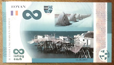 2025 ROYAN BILLET INFINY CASH