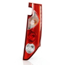 Feu arri�re droit pour Renault Kangoo II avec 2 portes arri�res