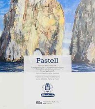 Schmincke Soft Pastel Set - 60