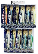 DUO Tide Minnow Slim 120 Japan