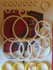 FLIPPER -GOTTLIEB-JAMES