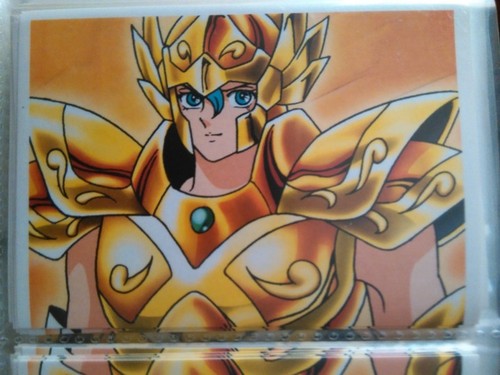 Saint seiya chevaliers - seiya, du