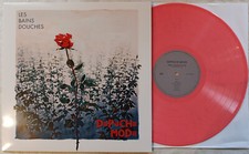 DEPECHE MODE...RARE VINYLE