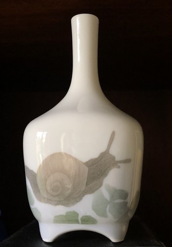 Rare vase thomsen royal - rare,