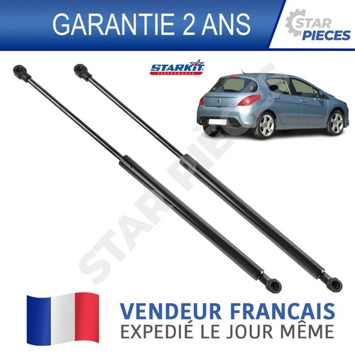 Verin coffre hayon - verin, de