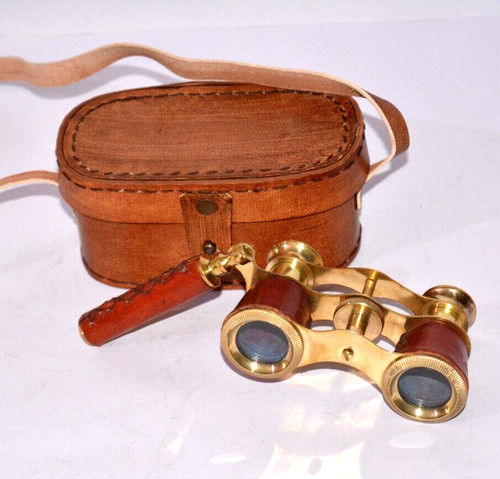 Anciennes lunettes opéra - anciennes, d'opéra