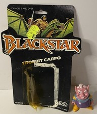 Blackstar - Galoob Vintage -