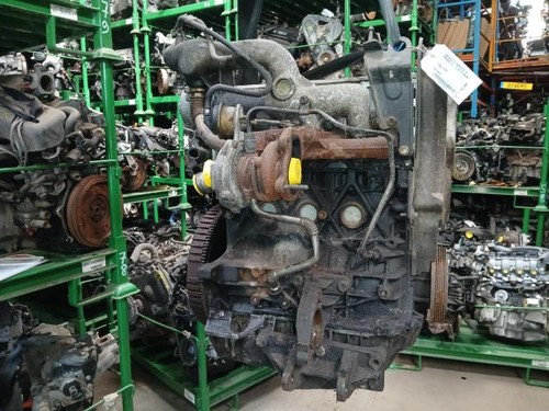 Moteur renault master phase - renault,