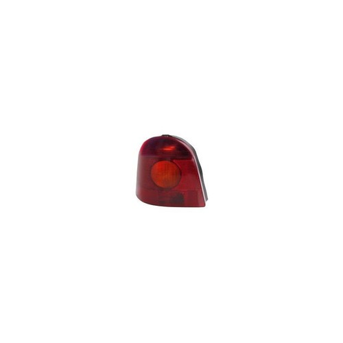 Cabochon feu arrière - , gauche