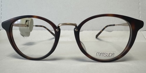 Monture lunette vue matsuda - lunette, de