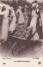 Carte postale ancienne card