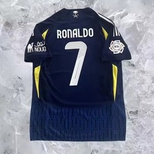 Maillot football ronaldo - maillot, al