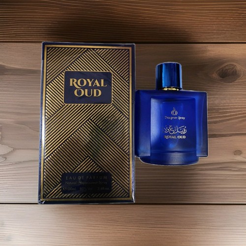 Royal oud - royal,