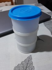 3 Boites TUPPERWARE EMPILODECO 