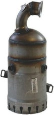 BOSAL Catalyseur Pot