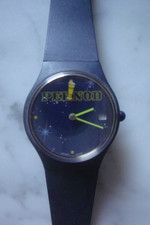 V3&/ MONTRE PERNOD 100% SWISS MADE WATER RESISTANT